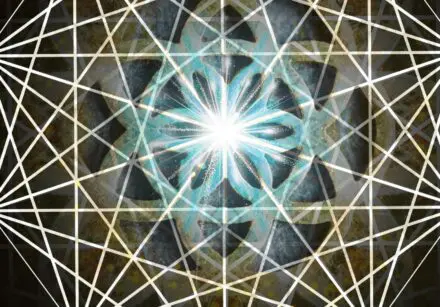 Why create a personal sacred space ?