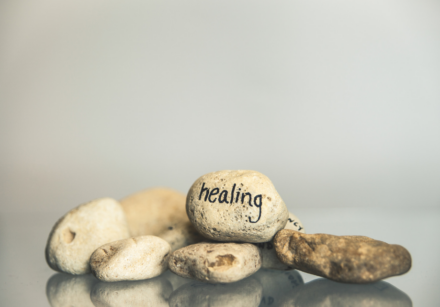 energy healing sessions