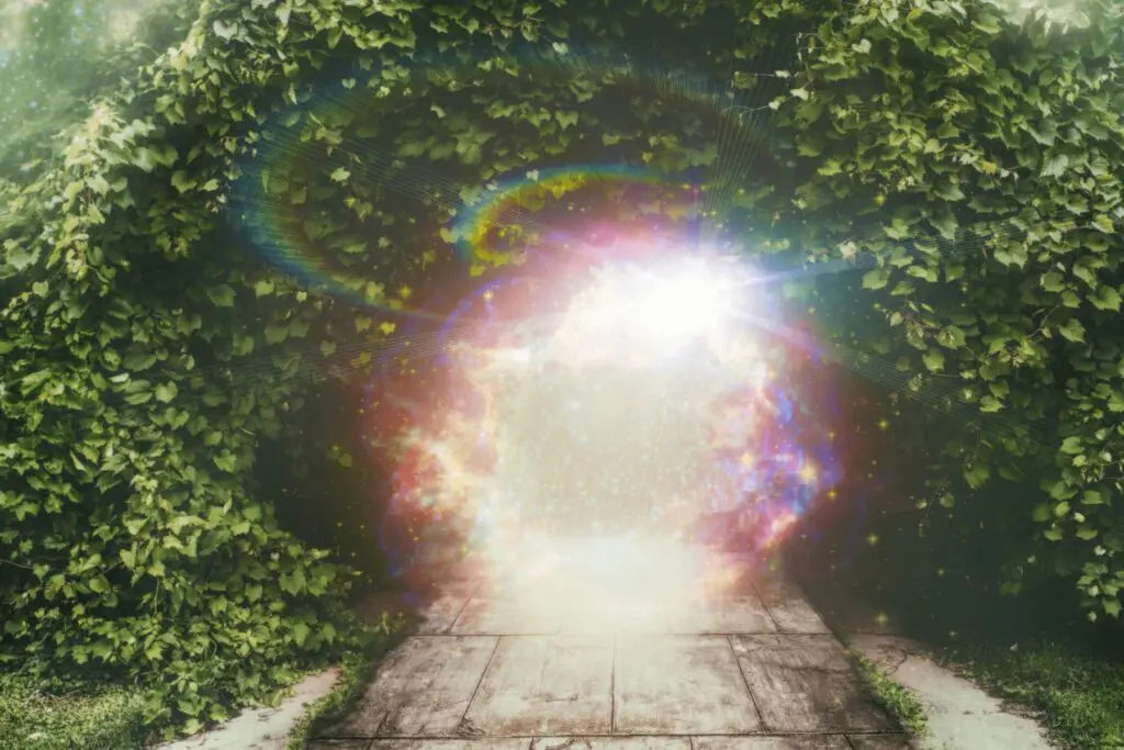 Developing Your Third Eye and Spiritual Sight