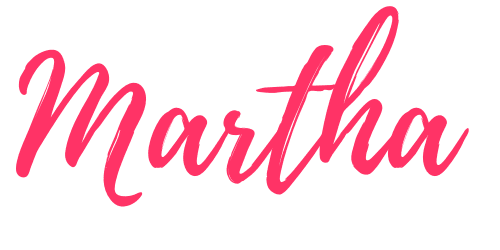 Martha Blessing energy intuitive healer