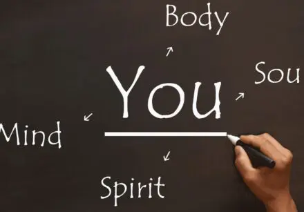 spiritual healing to remove anxiety