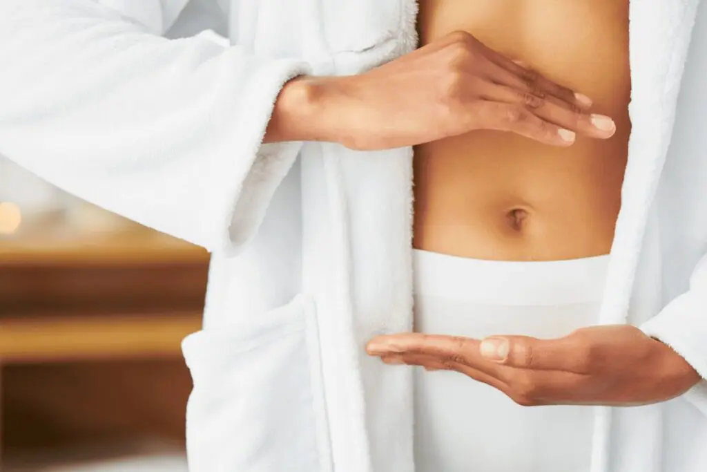 Restore Health With A Gentle Cleanse