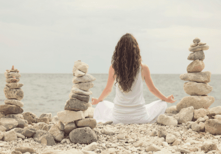 Level #1 The Four Levels of Healing Consciousness