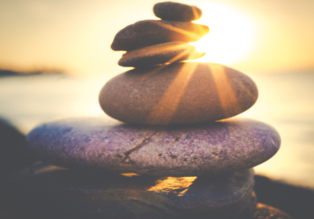 Level 3 Consciousness in Healing