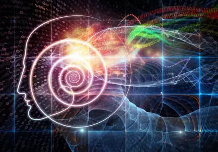 four Levels of Consciousness in healing