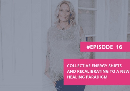 Energy Healing and Consciousness