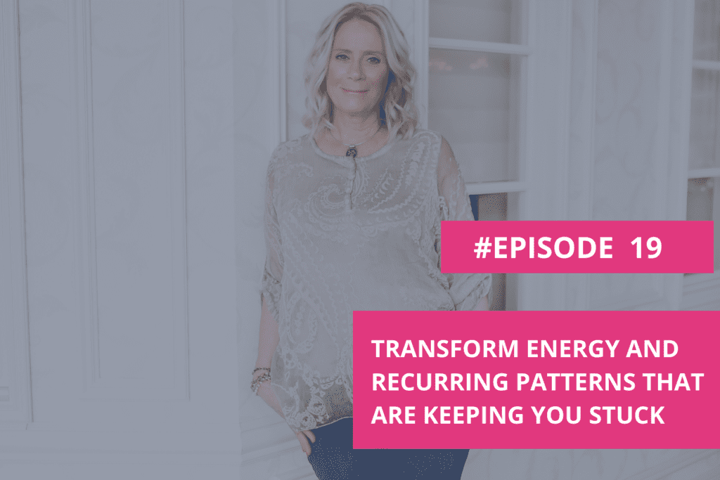 Transform Your Energy