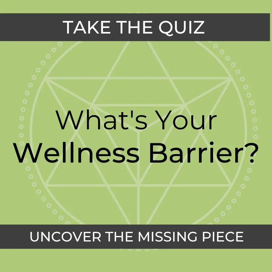 Wellness Quiz