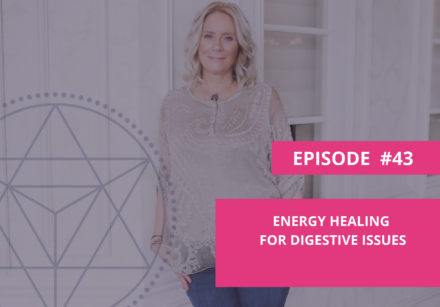 energy healing for digestive issues