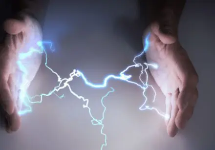 Balance Your Energy To Navigate Anxiety and Stress