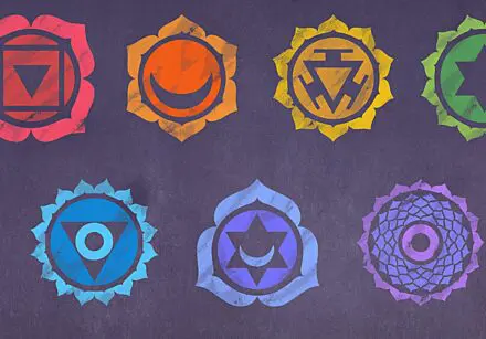 Why You Shouldn’t Focus on Healing Your Chakras