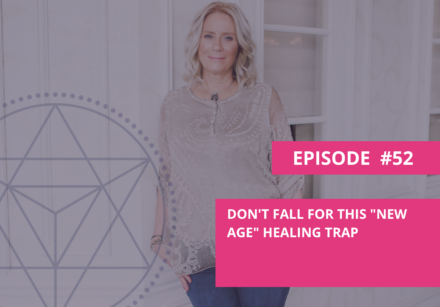 Don't Fall For This "New Age" Healing Trap