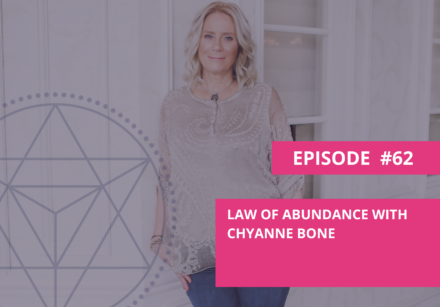 Law of Abundance