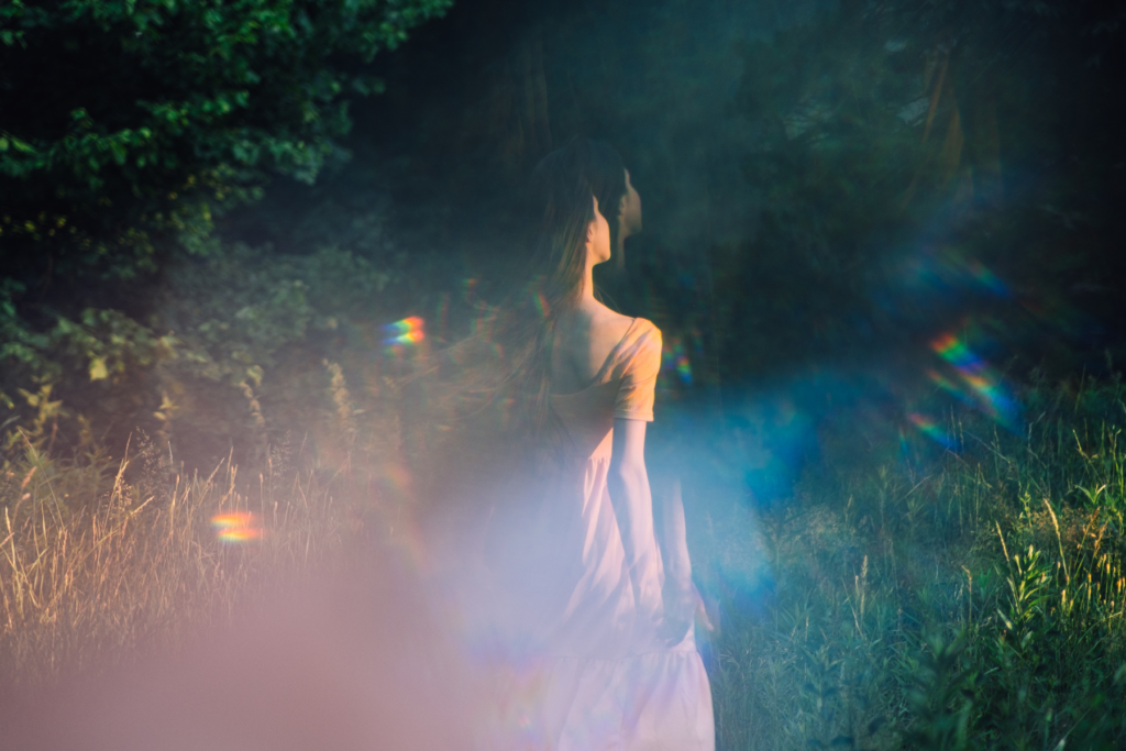 Energy Healing For Chronic Pain