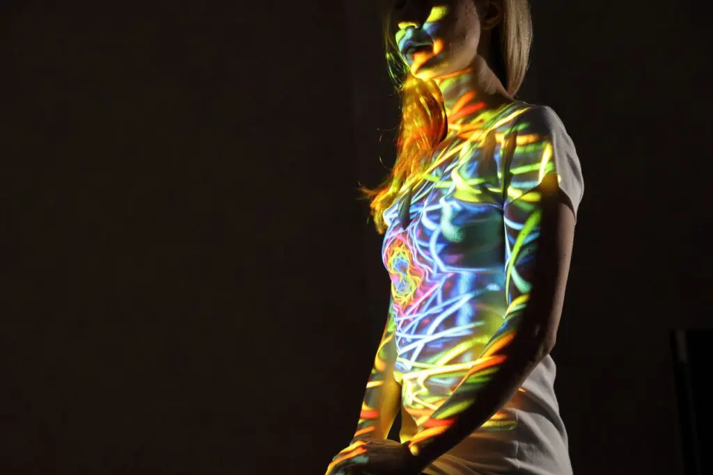 Spiritual Healing for Digestion