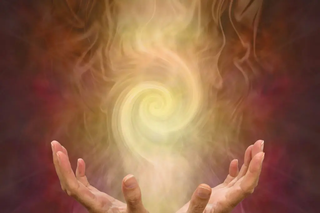 Energy protection for empaths