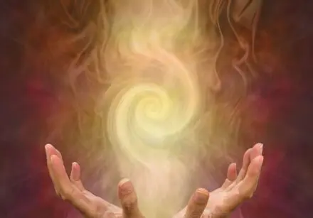 Energy protection for empaths