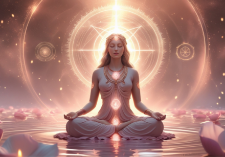 mother wound healing