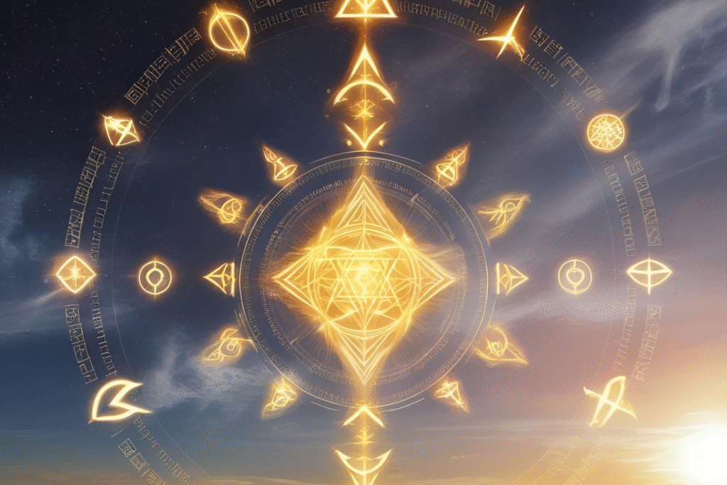 Light Code Activation