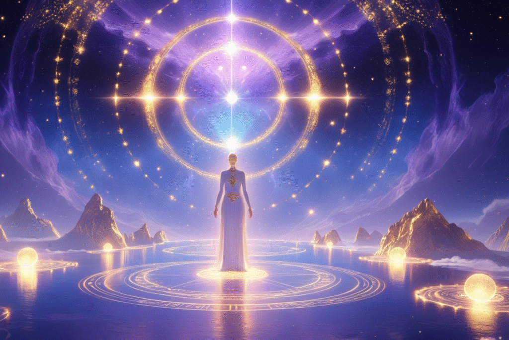 nervous system restoration