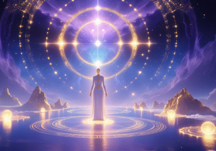 nervous system restoration