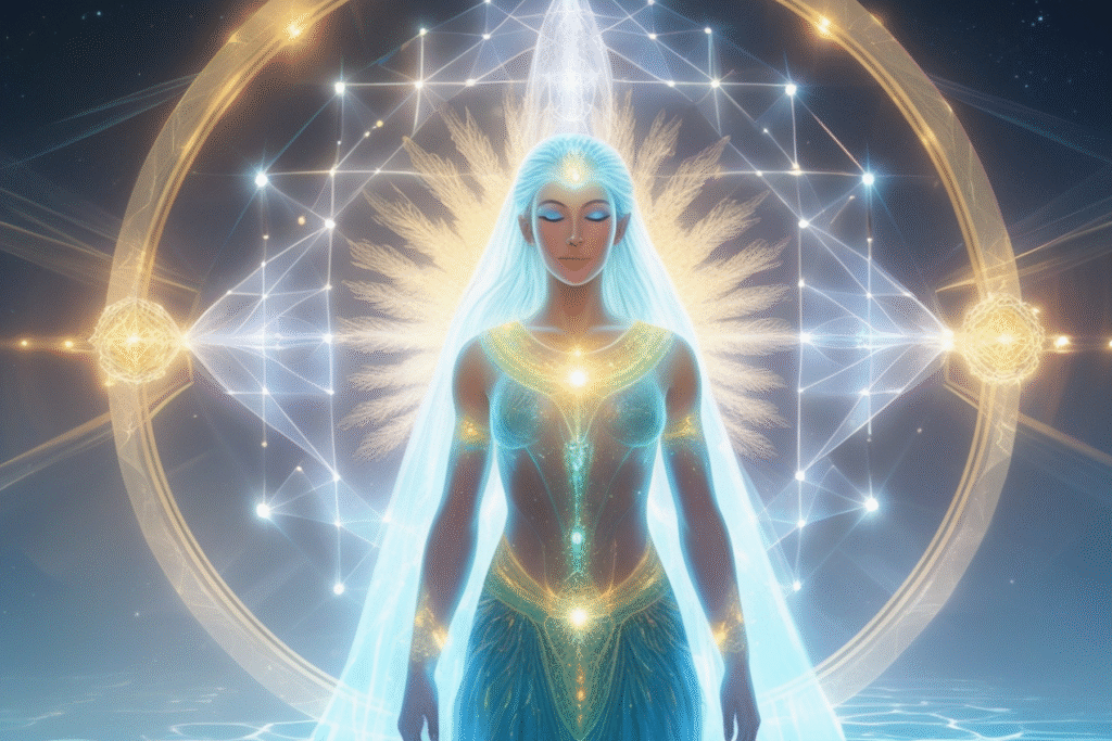 Nervous System Healing for Spiritual Women