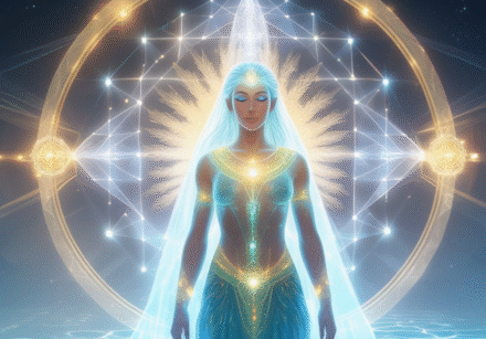 Nervous System Healing for Spiritual Women