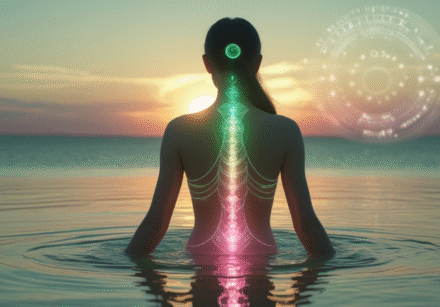 Light Language Integration Keys