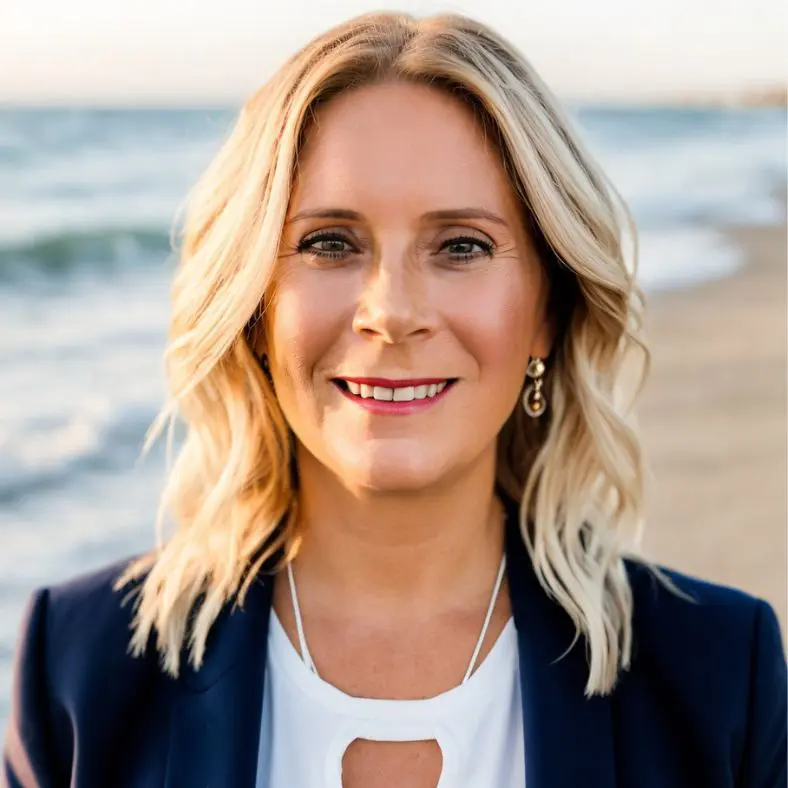 Martha Blessing Soul Light Healing