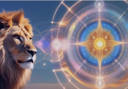 Lion’s Gate 8/8 Sirius Transmission