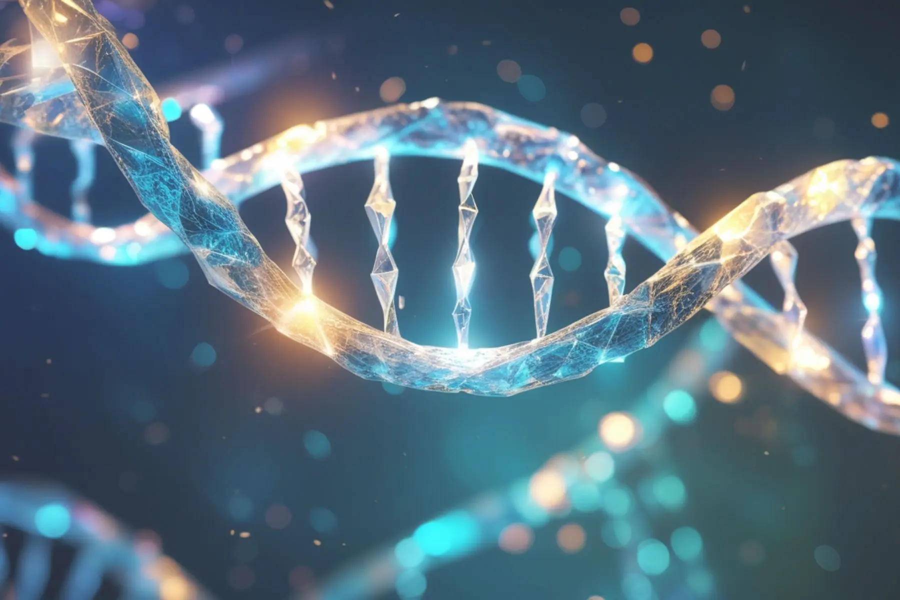 2 weeks distant healing