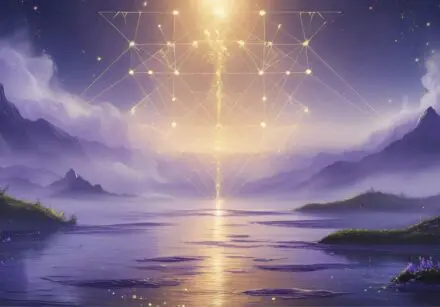 nervous system reset light language for ascension