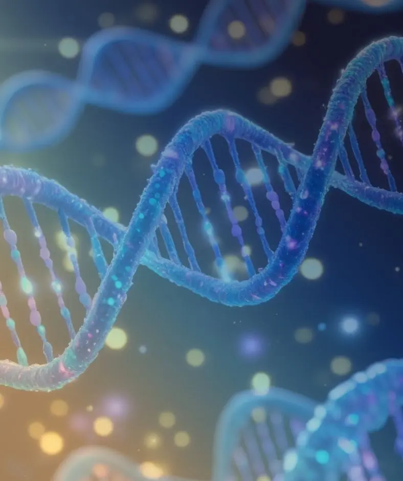 light language for anxiety release