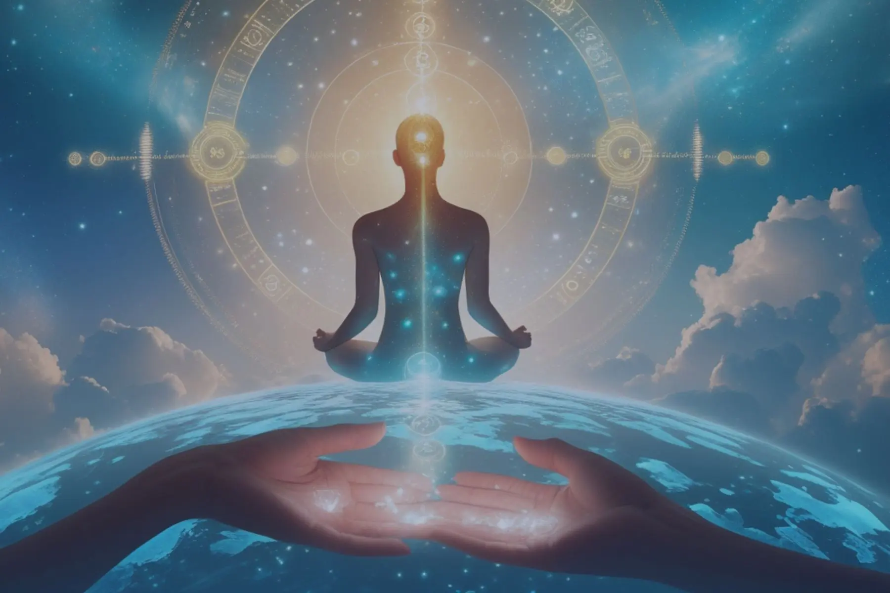 light language for healing chronic pain