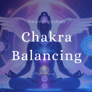chakra balancing