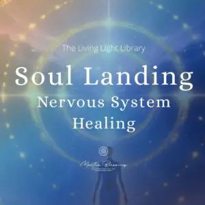 nervous system healing