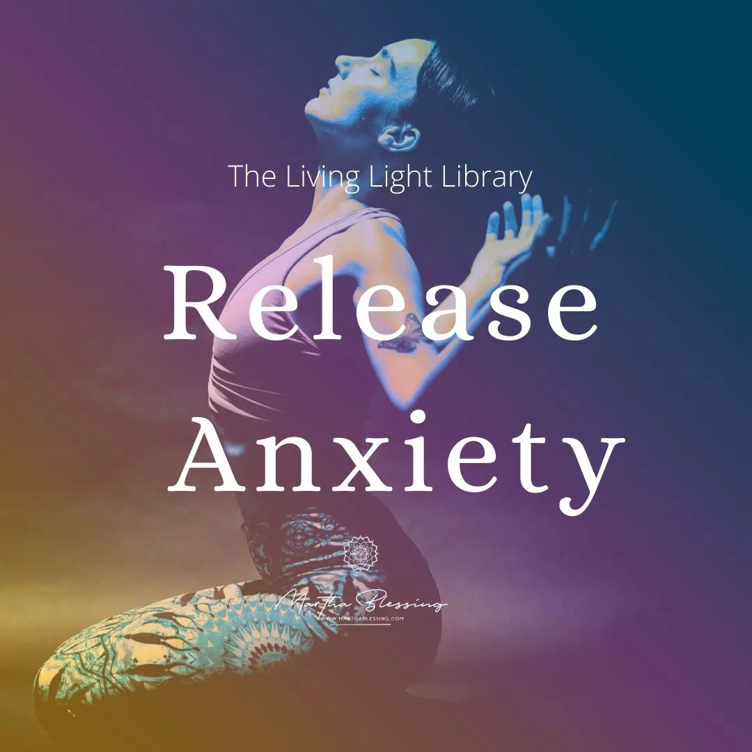 Release anxiety