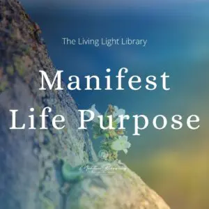Manifest your life purpose
