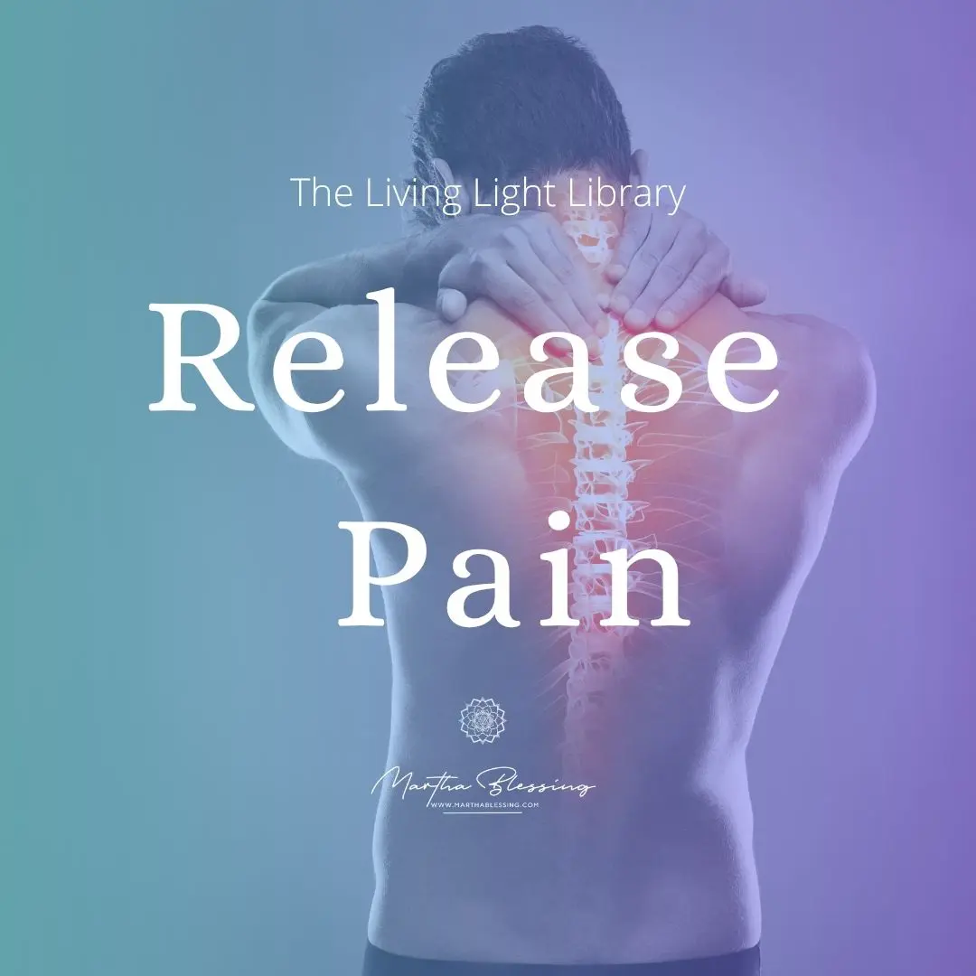 Release Pain