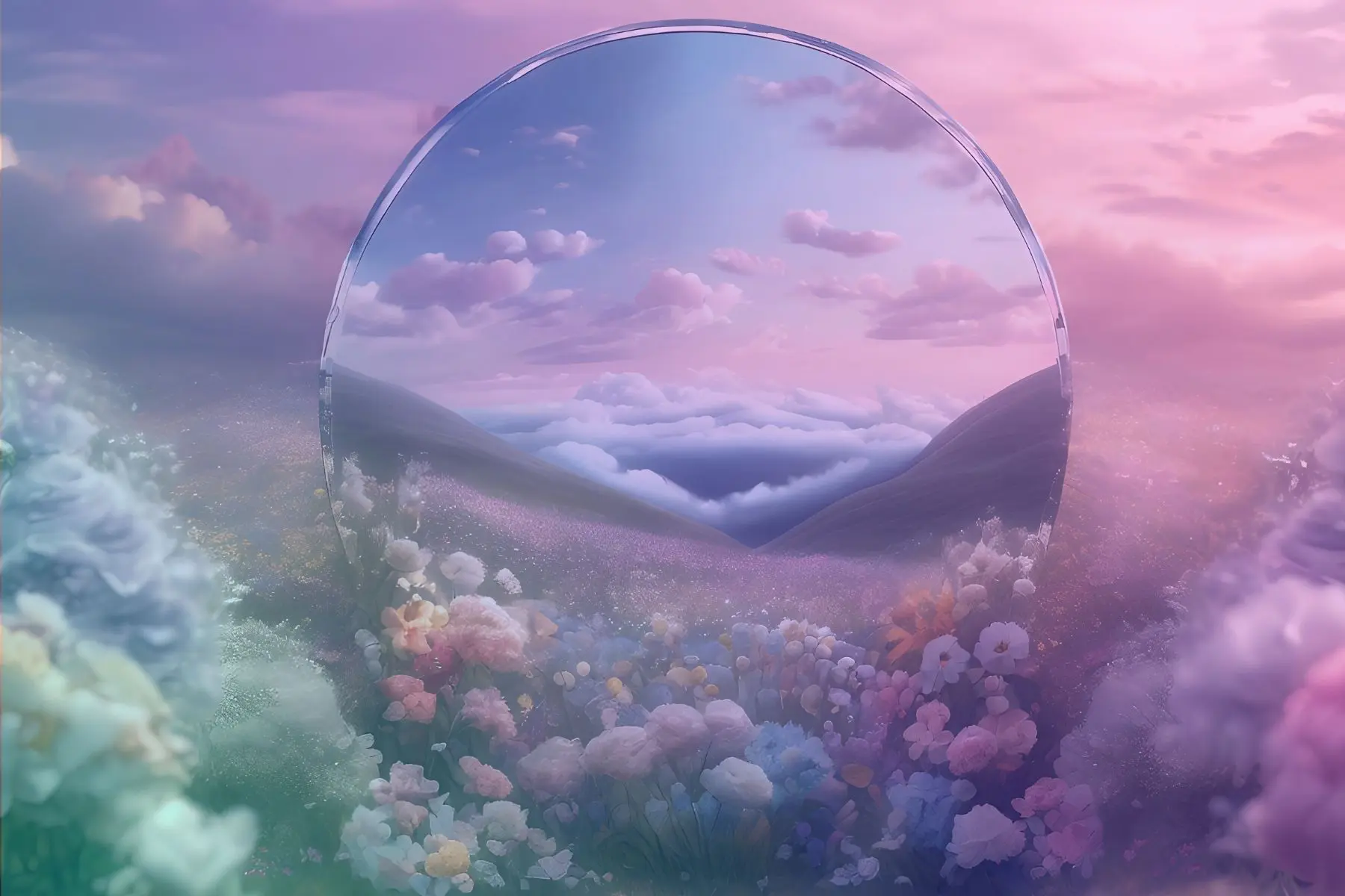 light language for overthinking