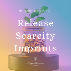 release scarcity imprints