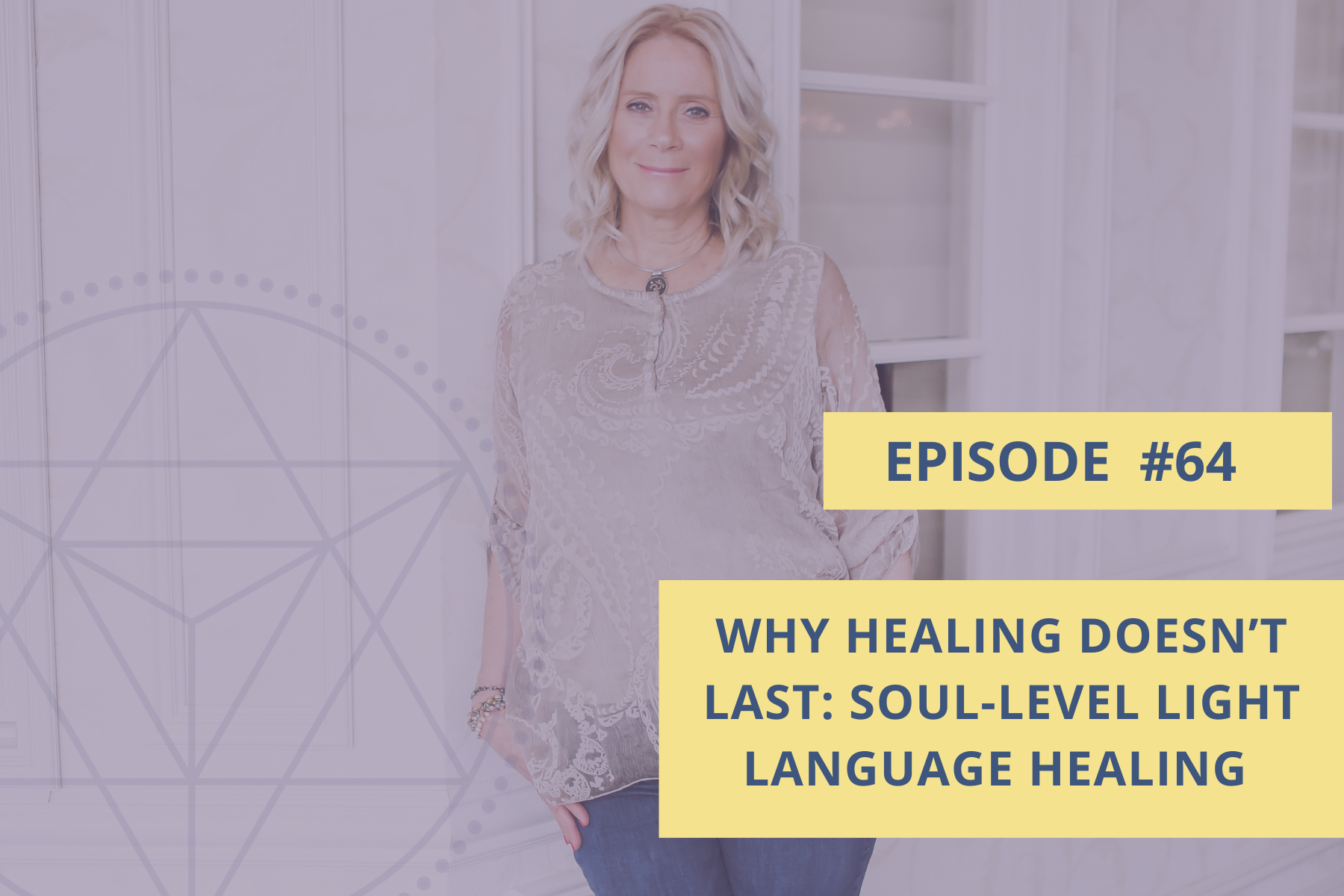 why healing doesn't last