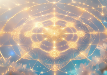 Light Language Attunement for Higher Self Integration