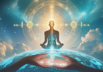 Light Language transmissions and Soul Light Energy Healing