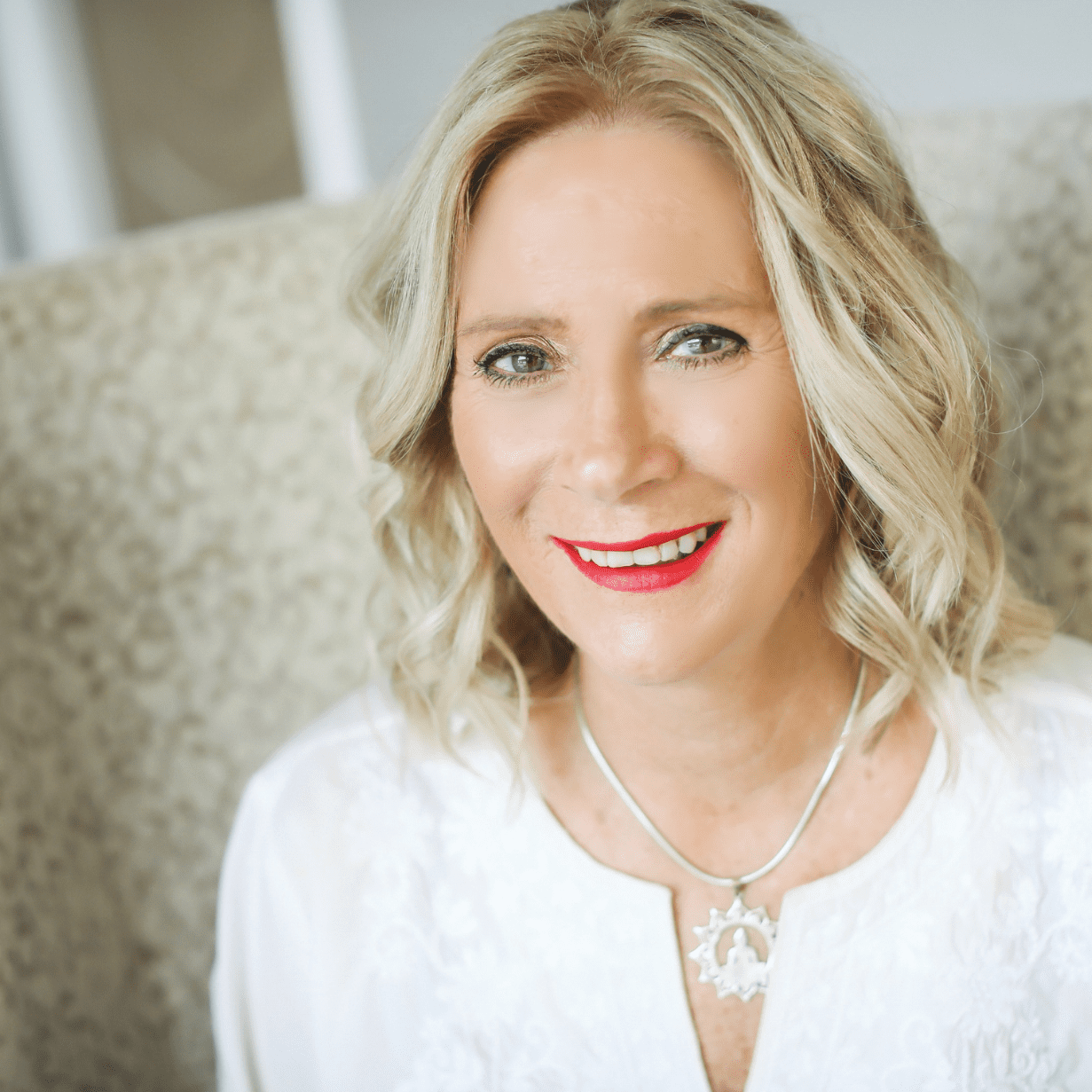 About Martha Blessing